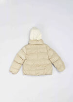 ⁦Kids Girl Waterproof Jacket⁩ - الصورة ⁦2⁩