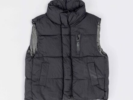 Kids Girl Plain Vest