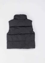 ⁦Kids Girl Plain Vest⁩ - الصورة ⁦2⁩