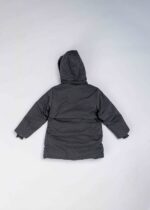 Kids Girl Waterproof Jacket - Image 2