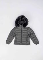 Kids Girl Waterproof Jacket