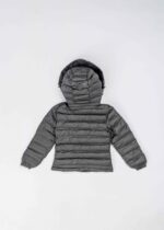 Kids Girl Waterproof Jacket - Image 2