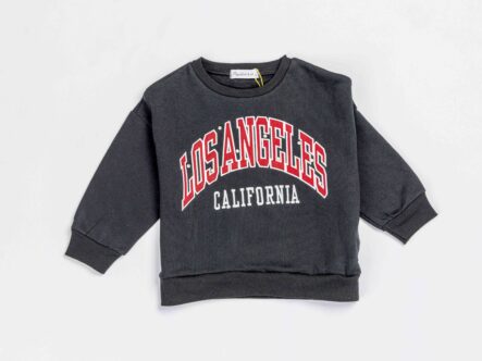 Kids Girl "Los Angeles" Blouse