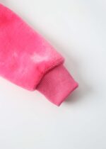 ⁦Kids Girl "Elsa & Anna" Two-Pieces Pajama⁩ - الصورة ⁦7⁩