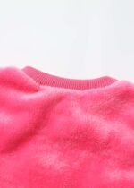 ⁦Kids Girl "Elsa & Anna" Two-Pieces Pajama⁩ - الصورة ⁦8⁩