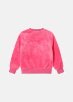 ⁦Kids Girl "Elsa & Anna" Two-Pieces Pajama⁩ - الصورة ⁦9⁩