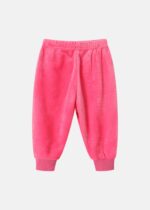 ⁦Kids Girl "Elsa & Anna" Two-Pieces Pajama⁩ - الصورة ⁦11⁩