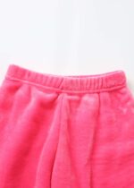 ⁦Kids Girl "Elsa & Anna" Two-Pieces Pajama⁩ - الصورة ⁦12⁩