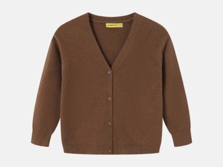 Baby Boy Knitted Sweater