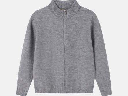 Baby Boy Knitted Sweater