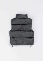 Baby Boy Plain Vest - Image 2