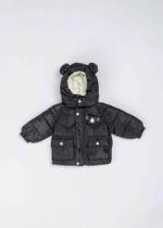 Baby Boy Waterproof Jacket