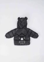 Baby Boy Waterproof Jacket - Image 2