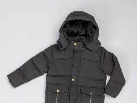 جاكيت أطفال بيبي ولادي ضد الماء