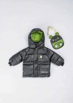 جاكيت أطفال بيبي ولادي ضد الماء