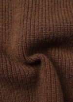 ⁦Baby Boy Striped Knitted Blouse⁩ - الصورة ⁦8⁩