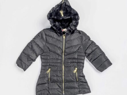 جاكيت أطفال بيبي بناتي ضد الماء