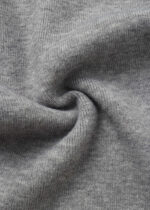 ⁦Baby Girl Knitted Fabric Plain Trouser⁩ - الصورة ⁦7⁩