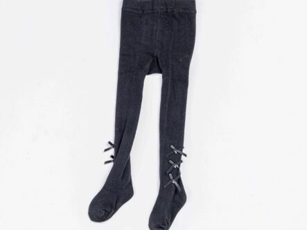 كولون أطفال بيبي بناتي مزين بفيونكات