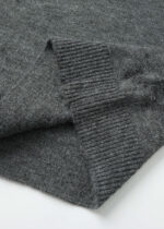 Baby Girl Strass Decor Short Dress - Image 4