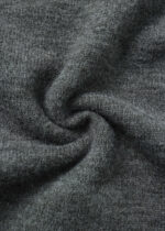 Baby Girl Strass Decor Short Dress - Image 8