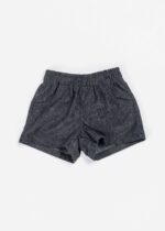 شورت أطفال بيبي بناتي كوردروي