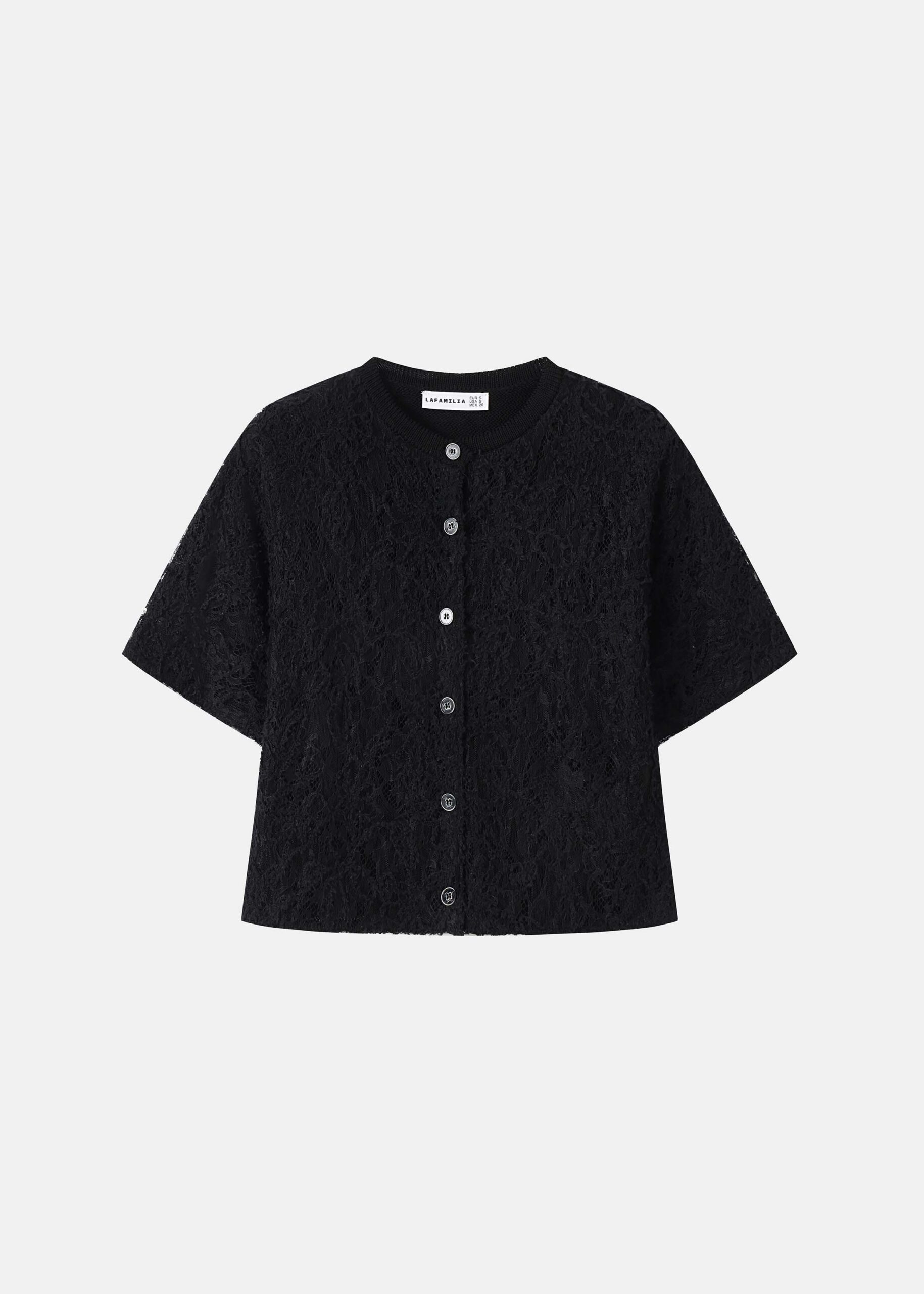 Women Textured Cardigan