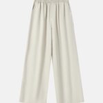 Women Wide-Leg Trouser