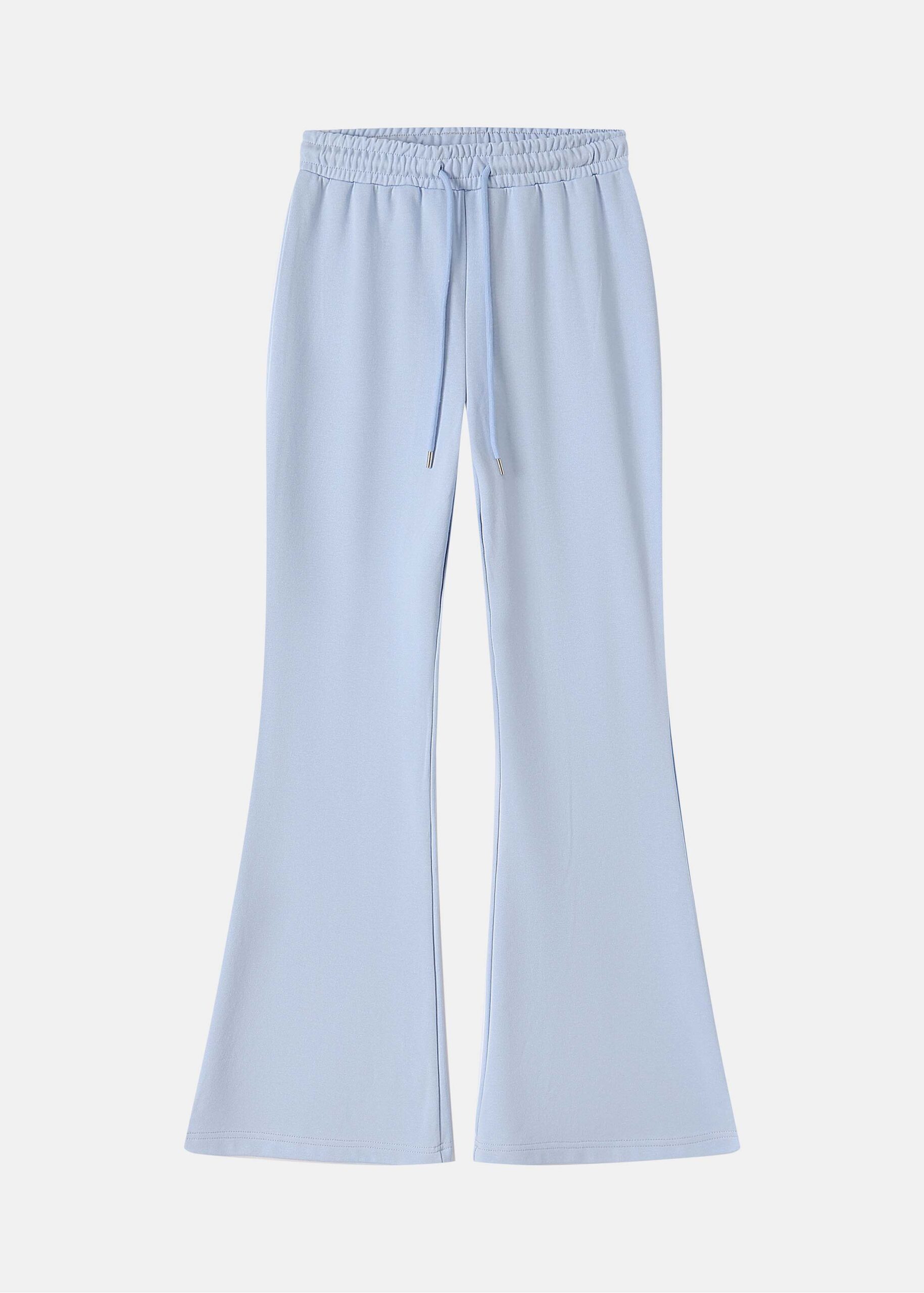 Women Wide-Leg Sweatpants