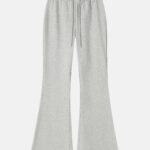 Women Wide-Leg Sweatpants