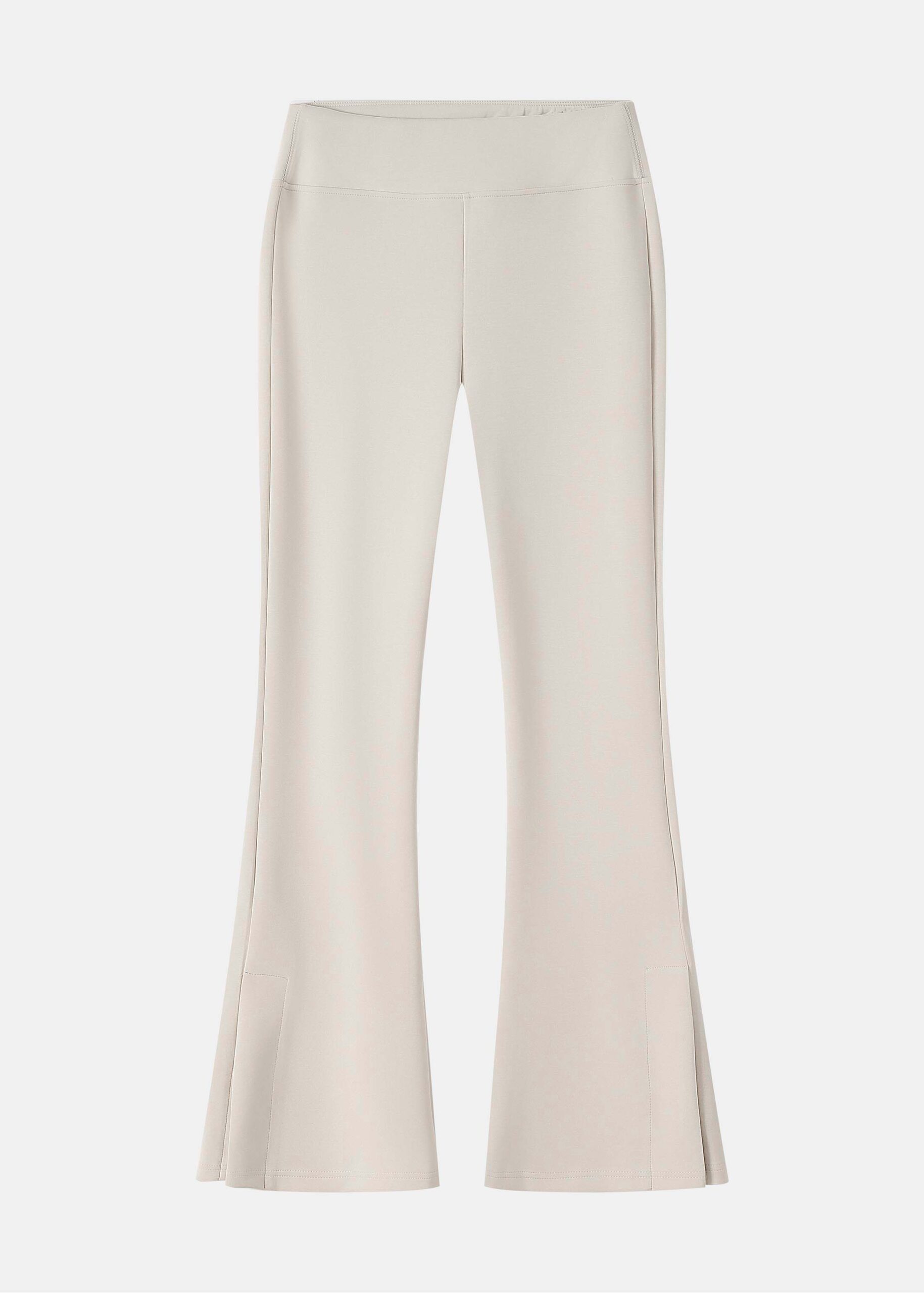 Women Flared Sweatpants