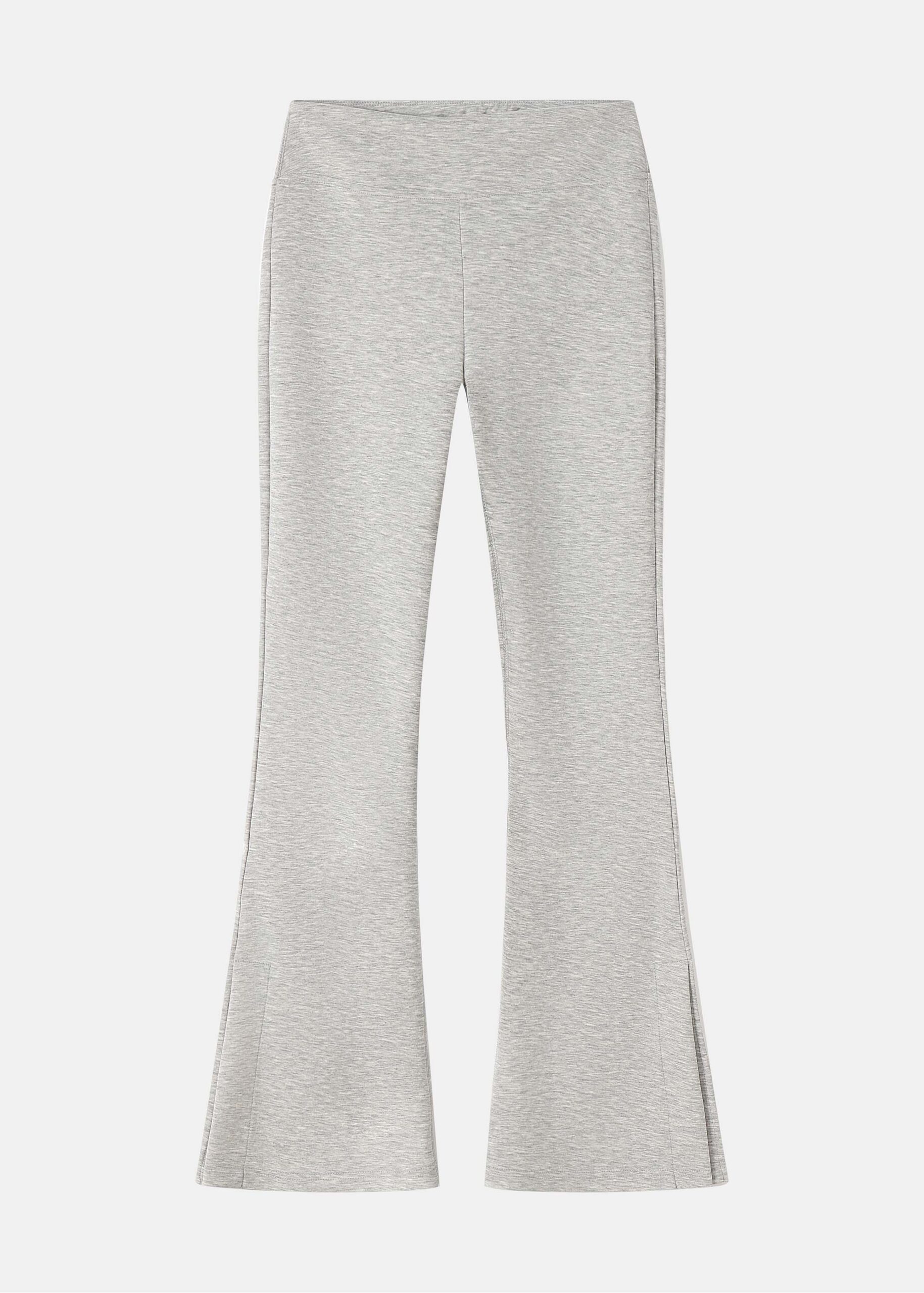 Women Flared Sweatpants