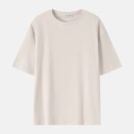 Women Crew Neck T-Shirt