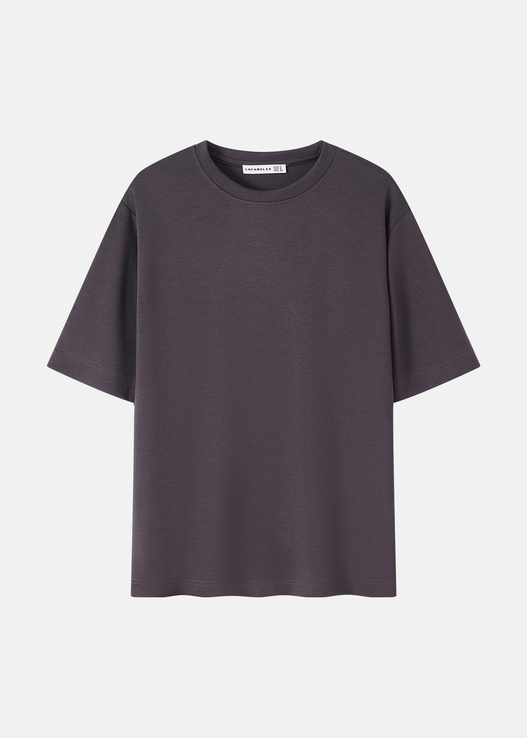 Women Oversized T-Shirt