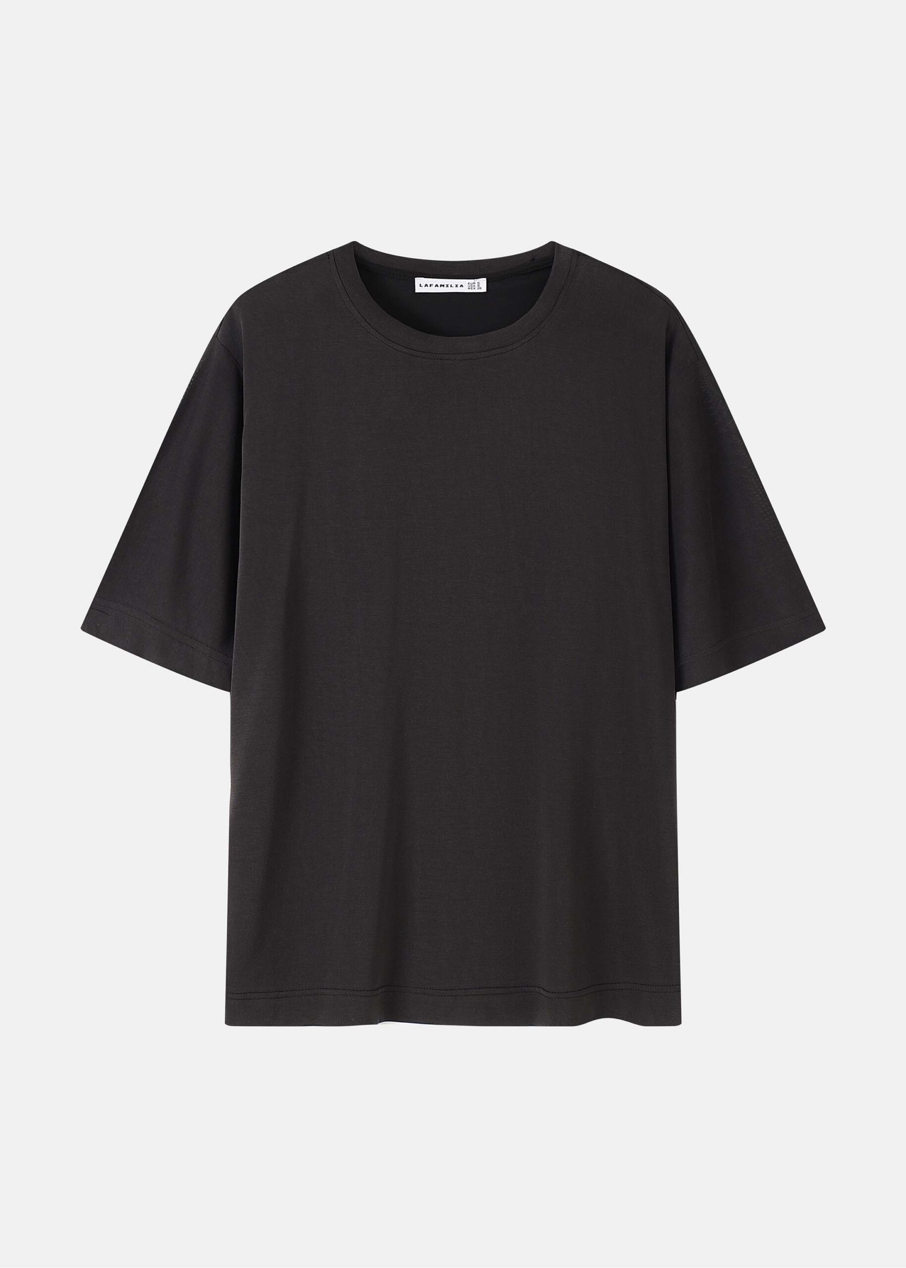 Women Oversized T-Shirt