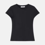 Women Crew Neck T-Shirt