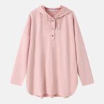 Women Scuba Lounge Hoodie