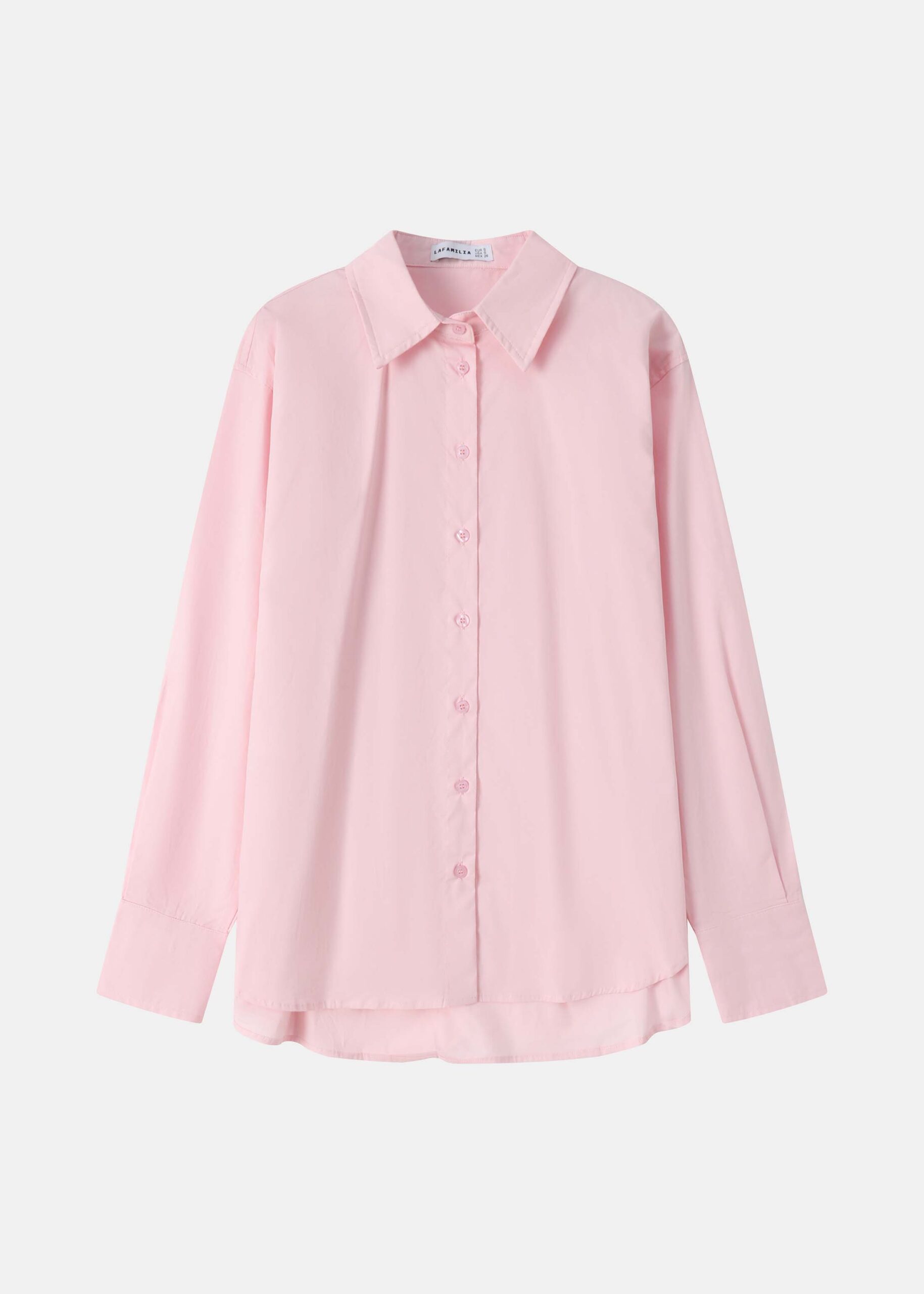 6126204054113-a Women Classic Shirt - Image 1