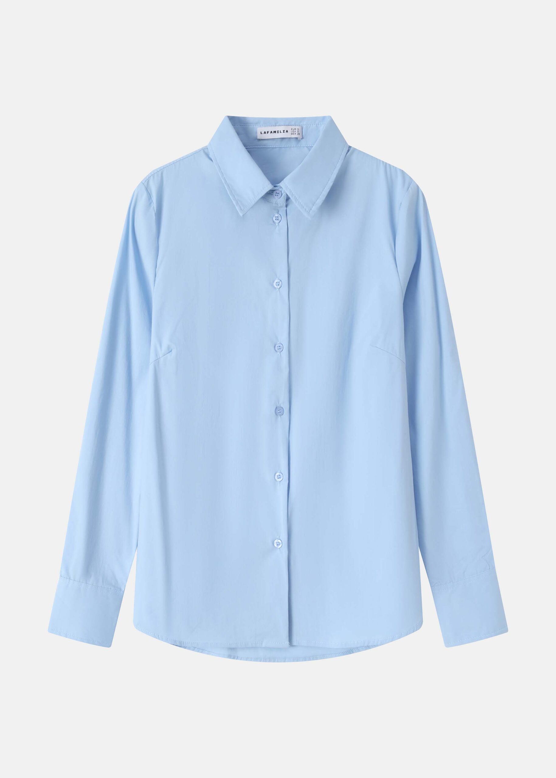 6126204054206-a Women Classic Shirt - Image 1