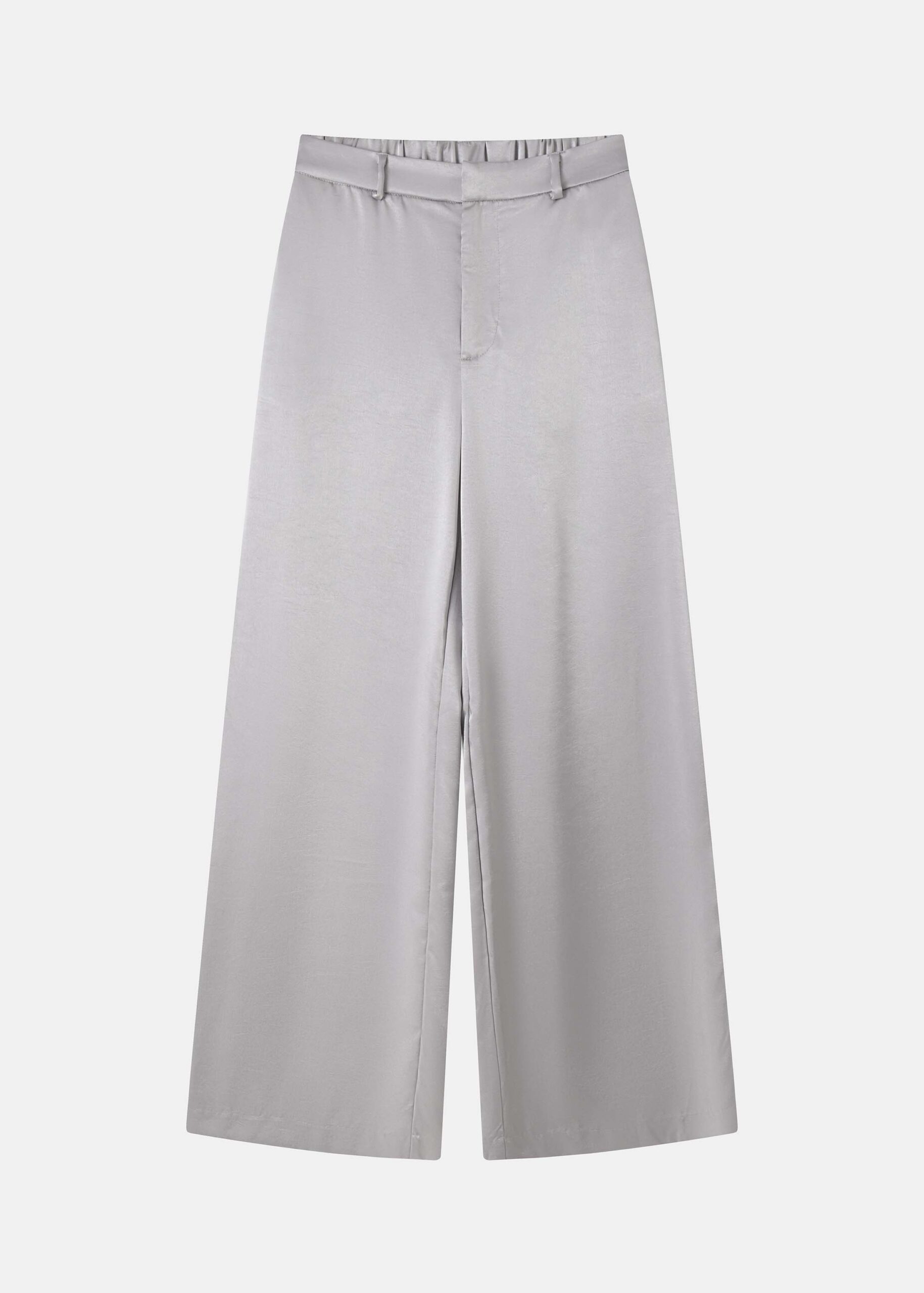 6126208013118-a بنطلون نسائي Wide-Leg - الصورة 1