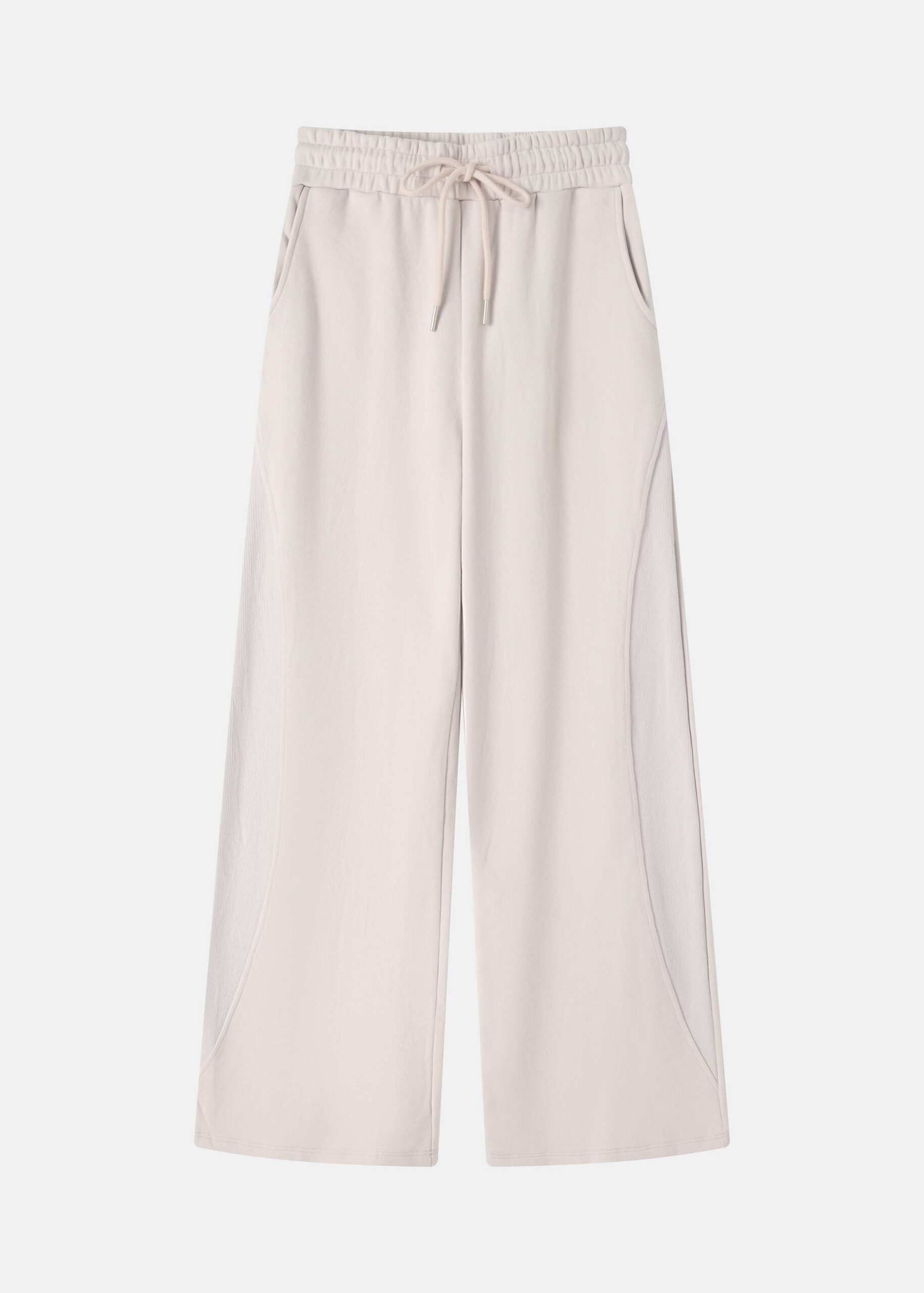 6126208033476-a Women Elasticated Waist Trouser - Image 1