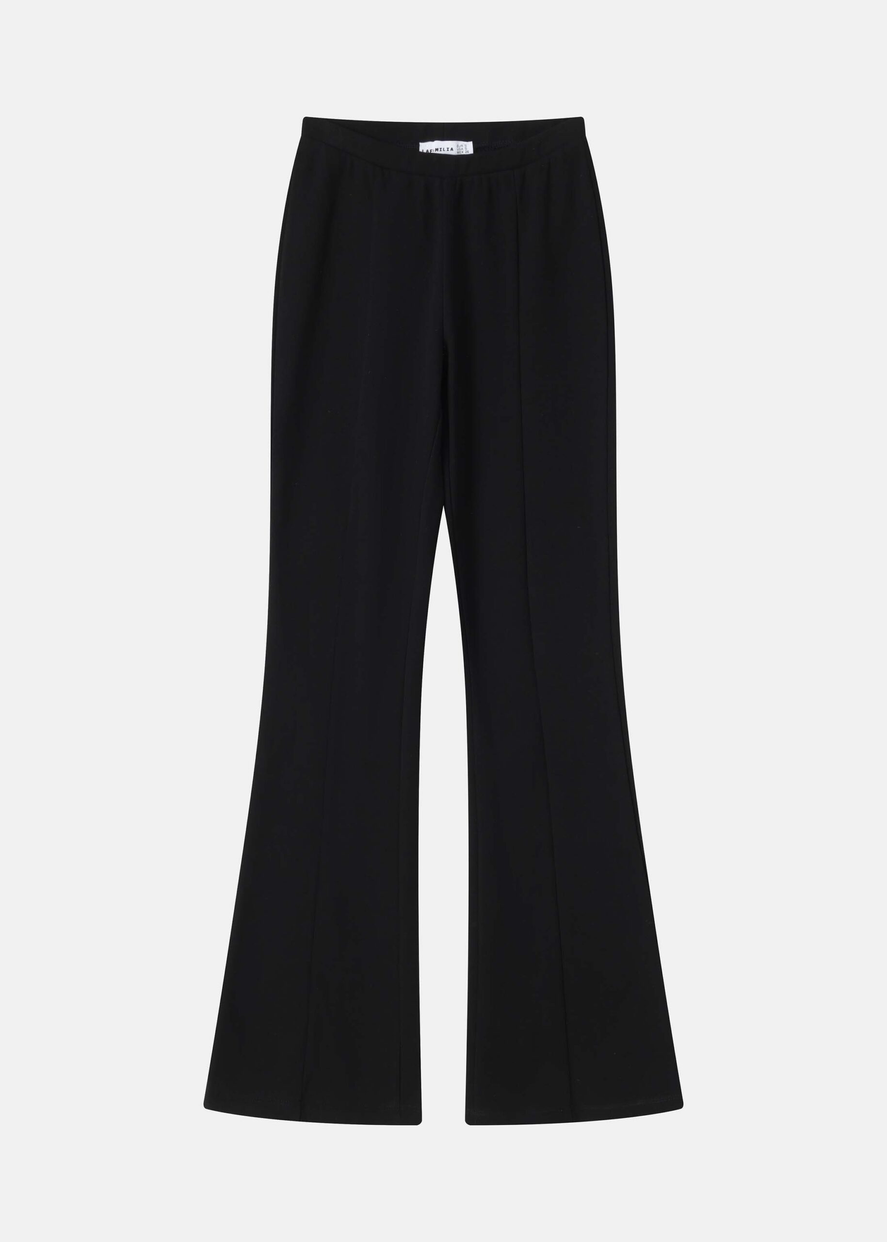 Women Flared-Leg Trouser