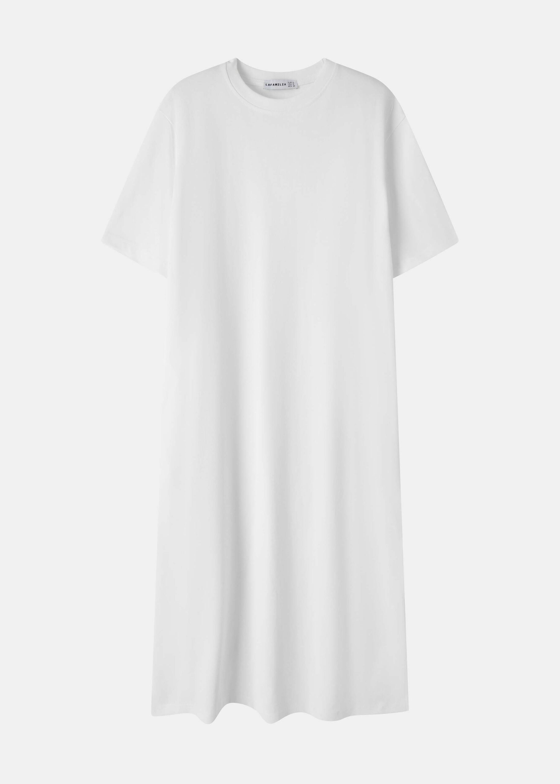 Women T-shirt Dress