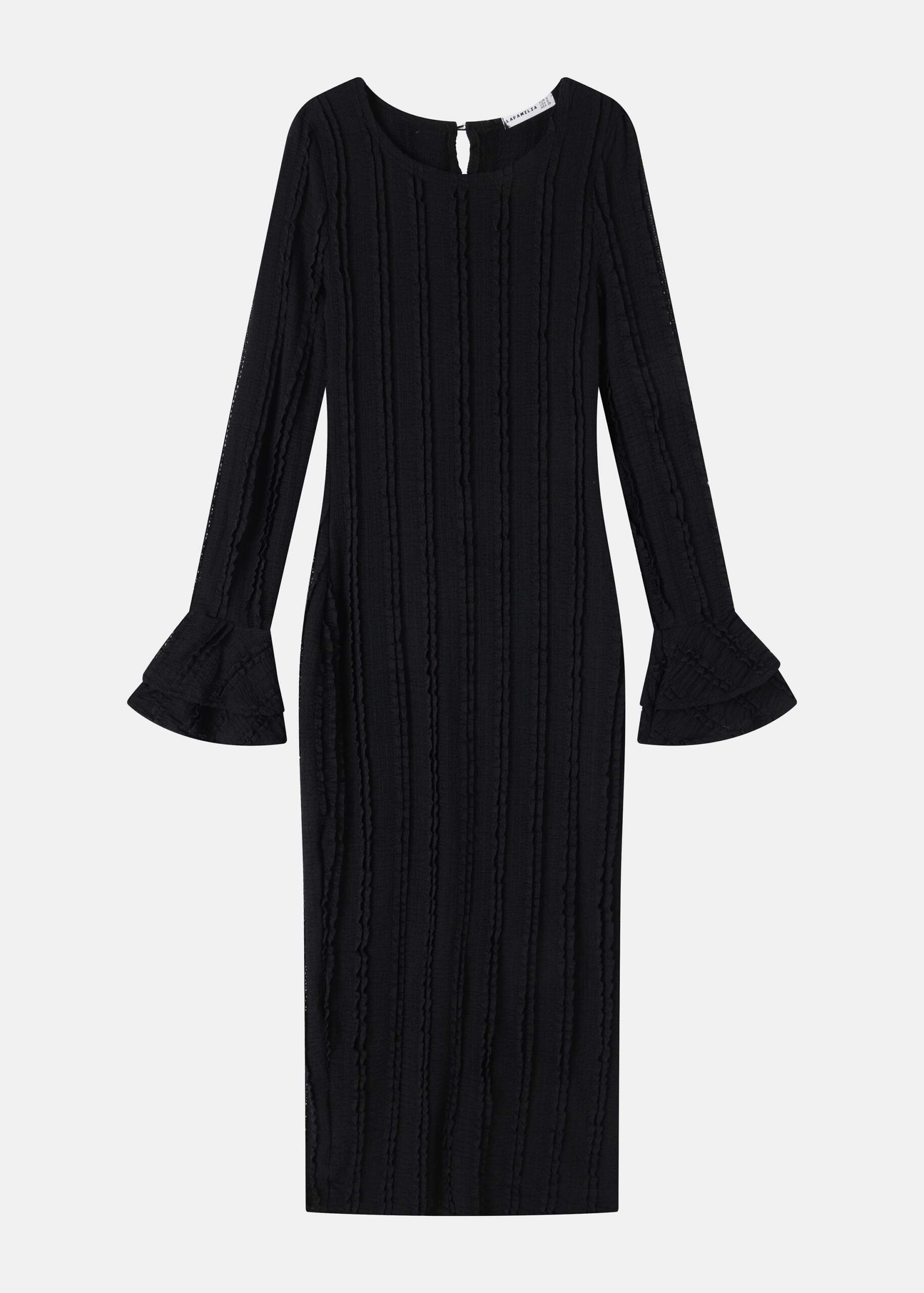 6126209062201-a Women Midi Dress - Image 1