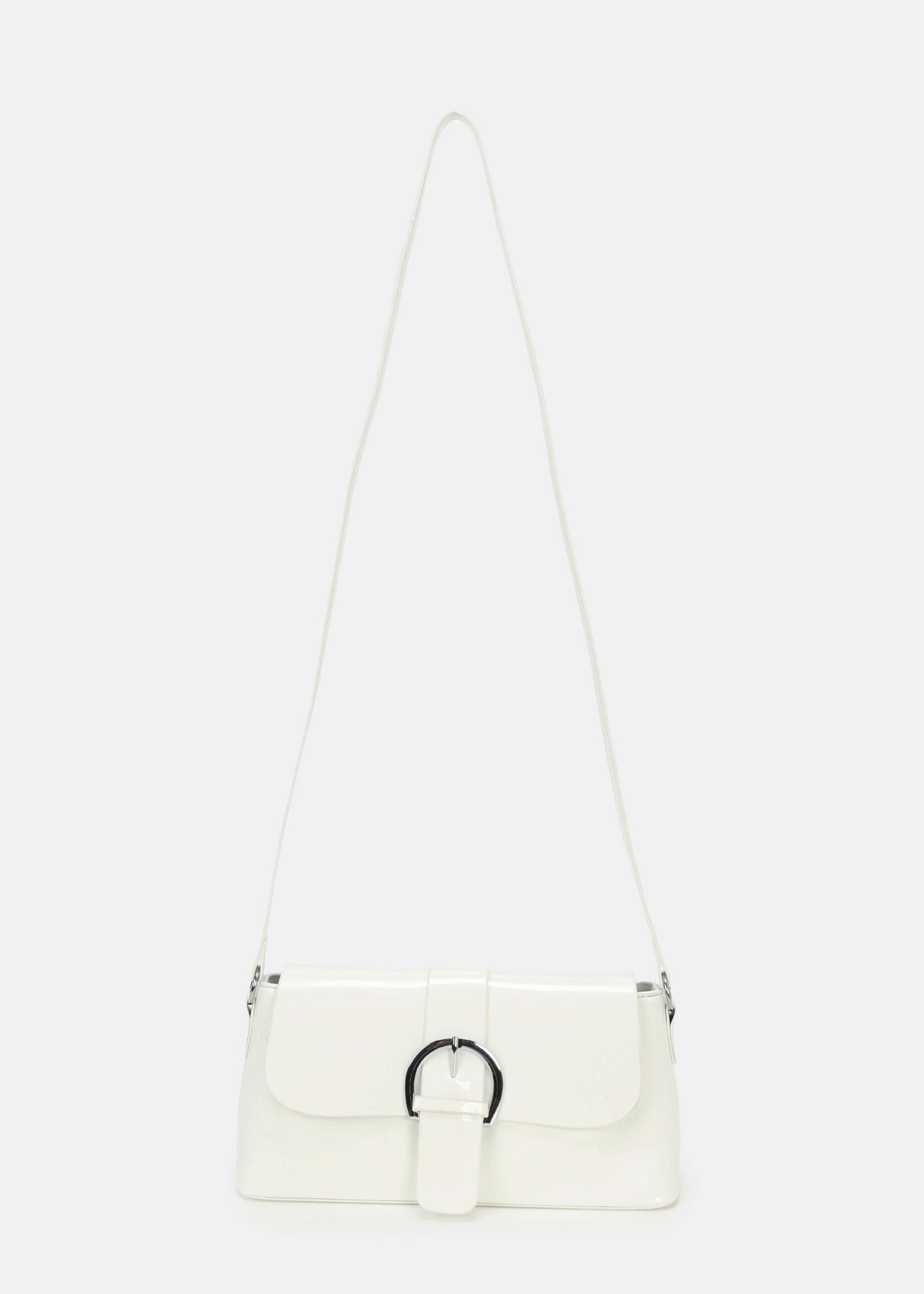 Women Patent-Leather Bag