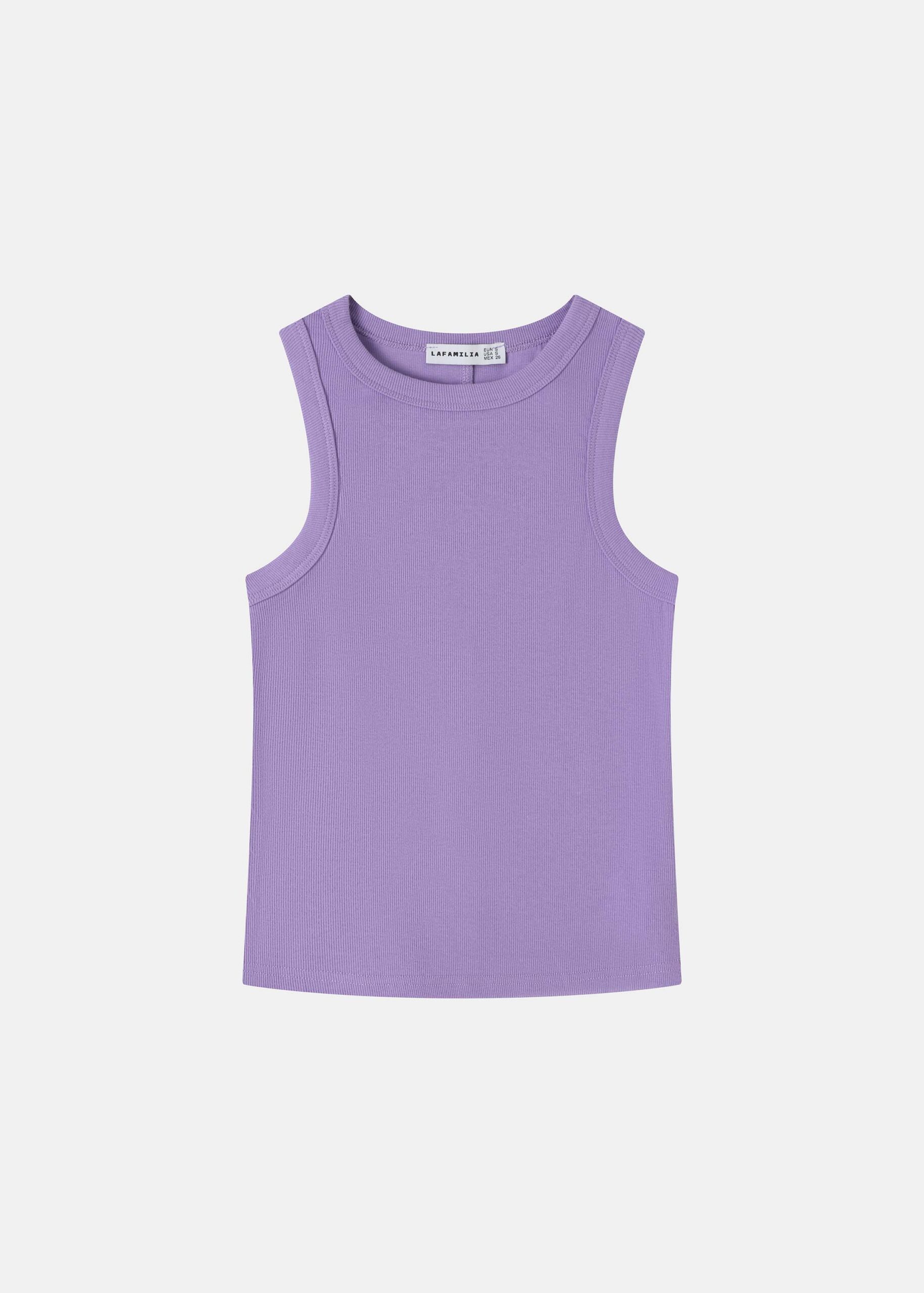 Women Plain Tank Top