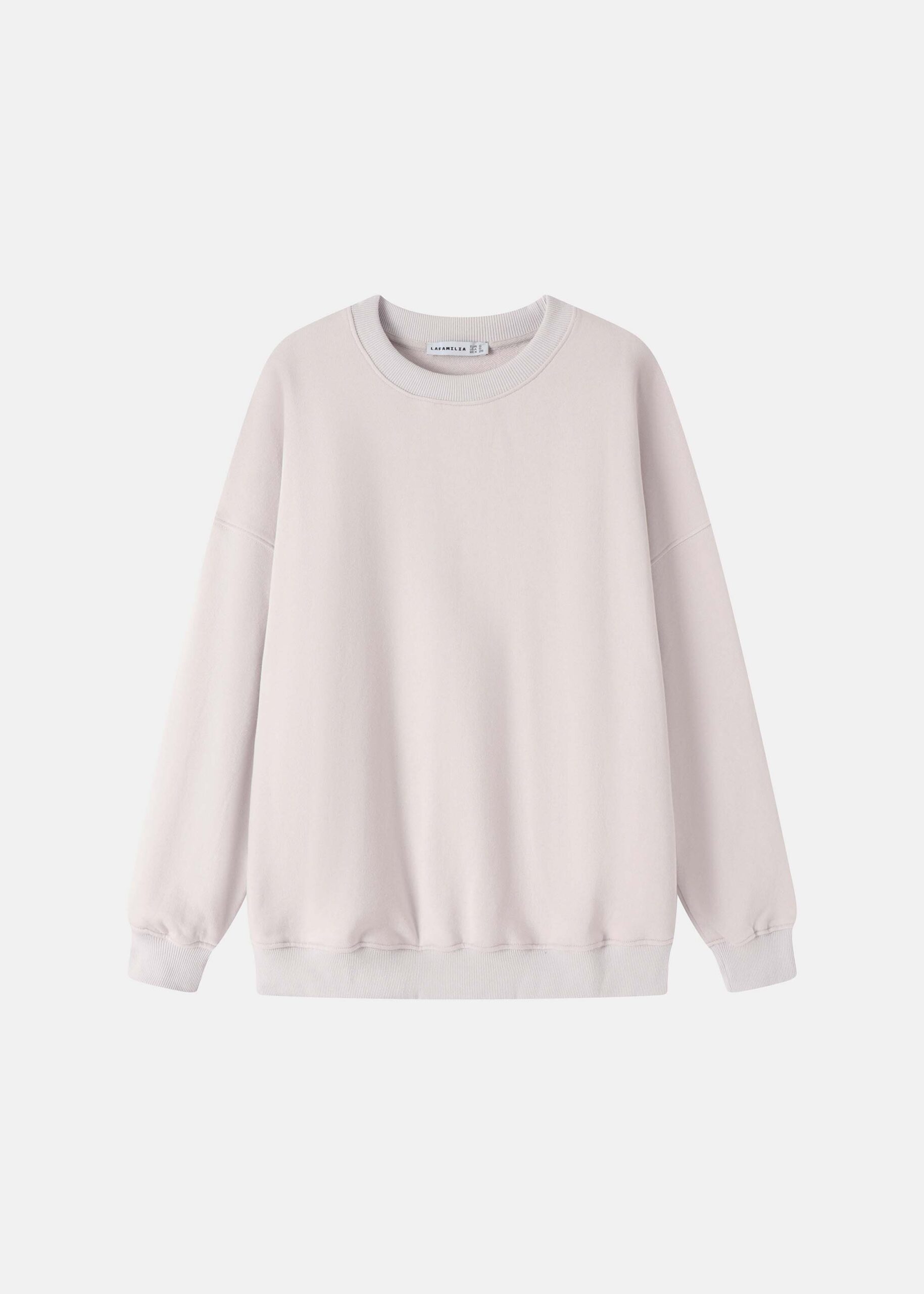 Women Crew Neck Sweatshirt