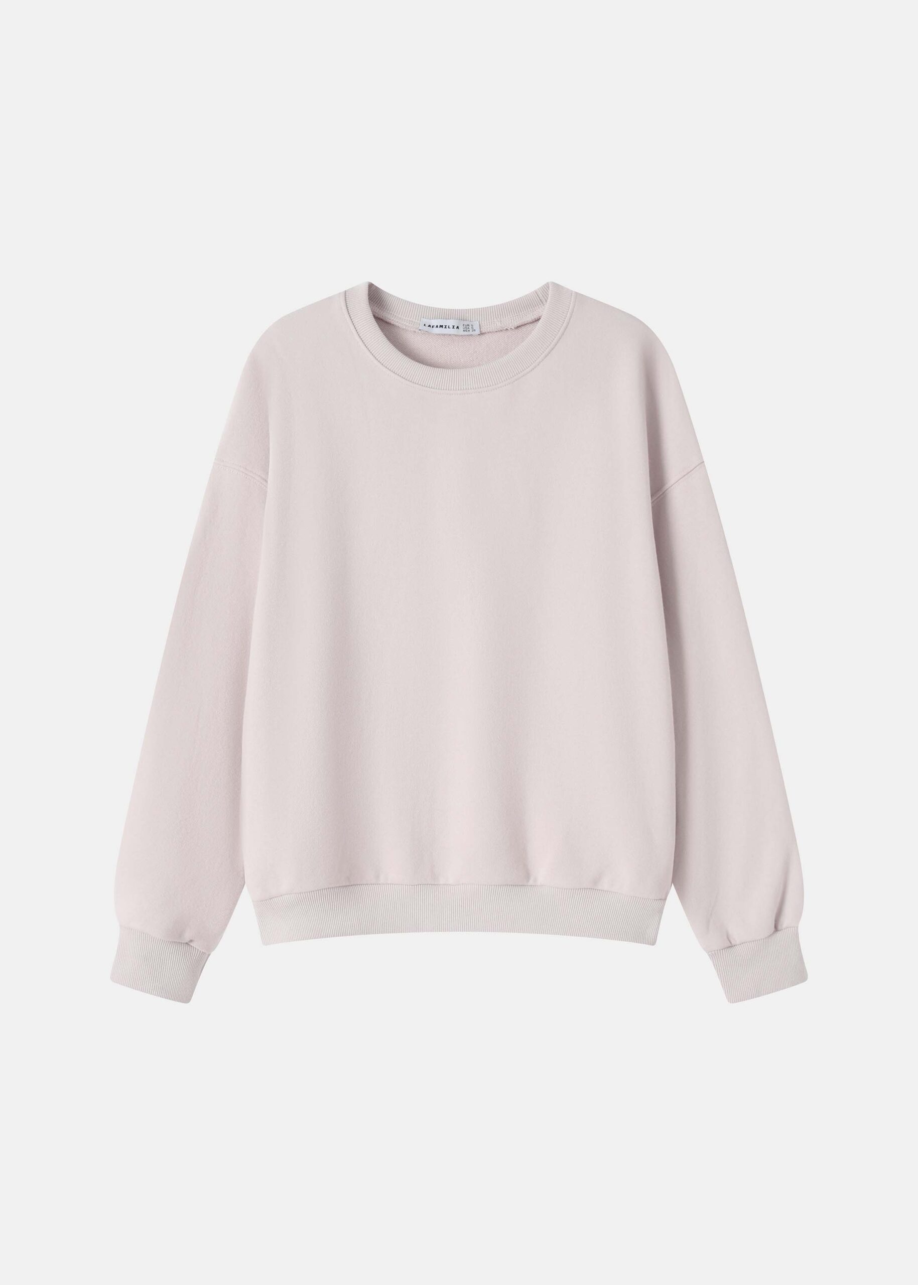 6126216033276-a Women Crew Neck Sweatshirt - Image 1
