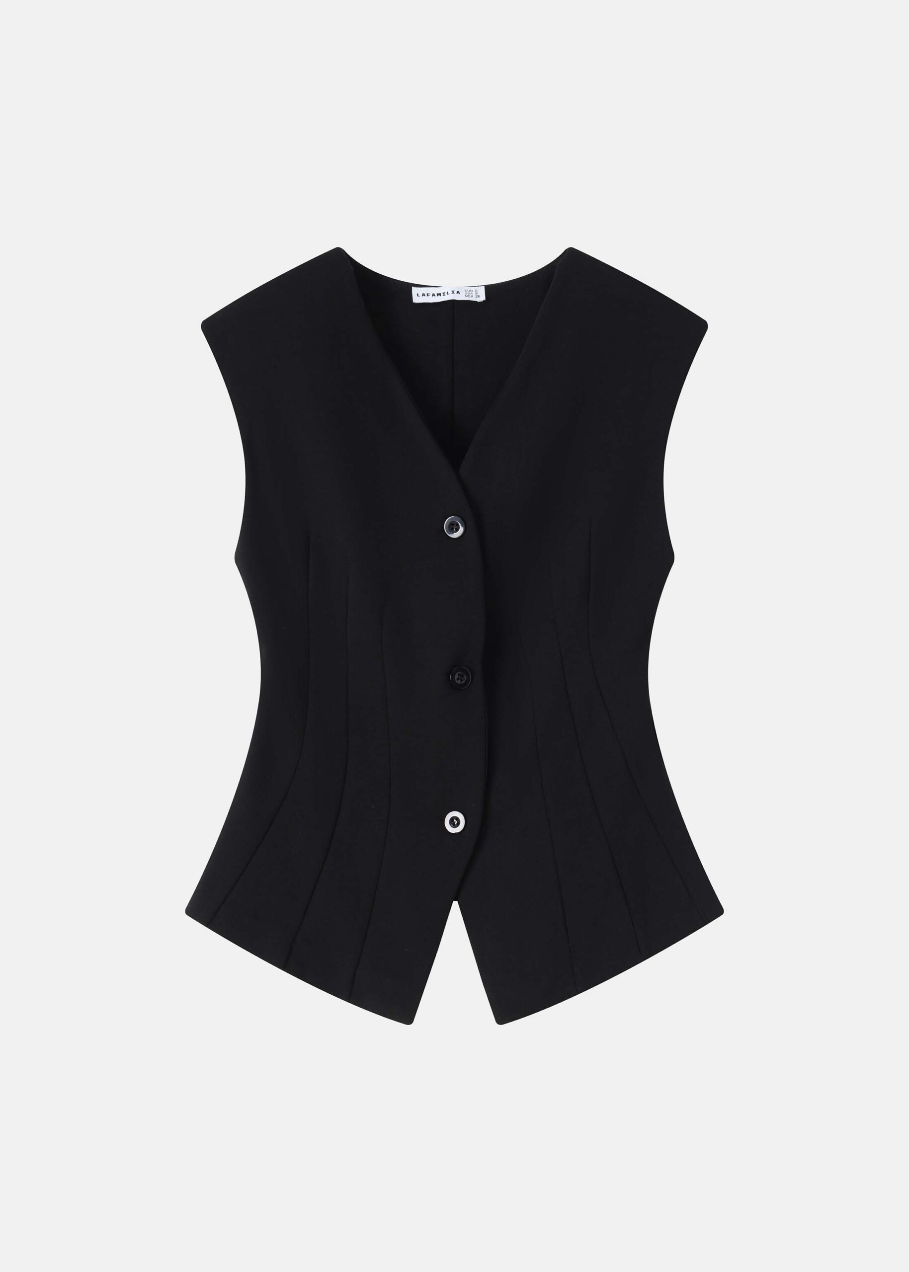 6126217048101-a فيست نسائي Fitted - الصورة 1