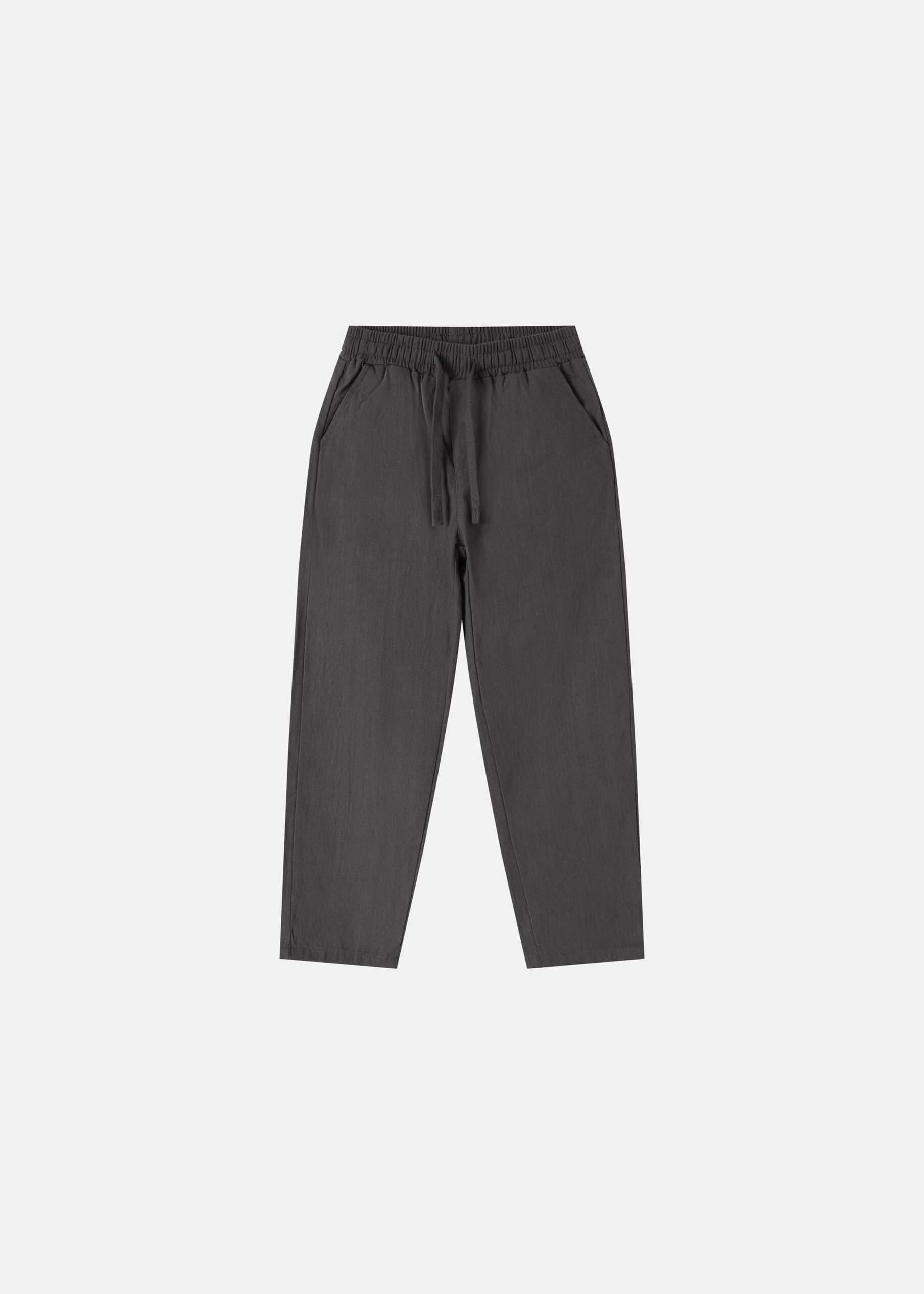 Kids boy Linen Trouser